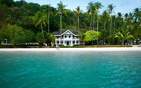 Cape Panwa Hotel Phuket